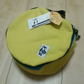 チャムス(CHUMS)のCHUMS round case (その他)