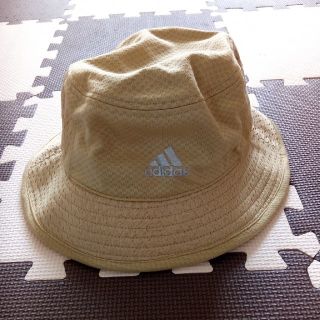 アディダス(adidas)のadidas　帽子　レディース(ハット)