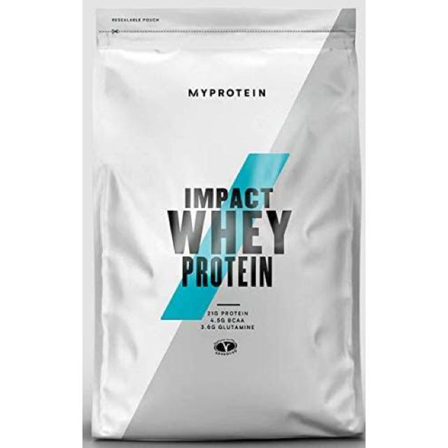 MYPROTEIN(マイプロテイン)のマイプロテイン 食品/飲料/酒の健康食品(プロテイン)の商品写真