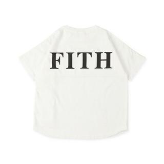 フィス(FITH)のFITH　Tシャツ　130　＆　G2H　ヨロケ タンクトップ　130 (Tシャツ/カットソー)