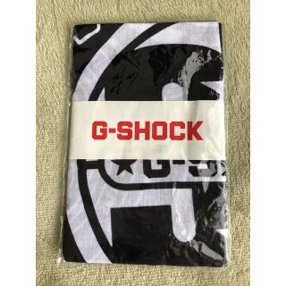 ジーショック(G-SHOCK)のGショック　35周年ノベルティ(ノベルティグッズ)