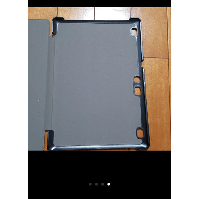 tab3  Lenovo 10インチ　カバー　ケース スマホ/家電/カメラのスマホアクセサリー(モバイルケース/カバー)の商品写真