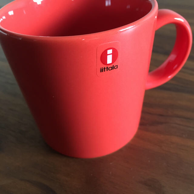 iittala - イッタラ ティーマ マグ テラコッタ 廃盤品の通販 by iittala - イッタラ ティーマ マグ テラコッタ 廃盤品の通販 by