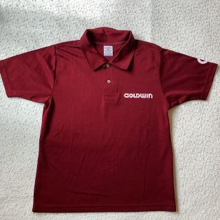 ゴールドウィン(GOLDWIN)のゴールドウイン★ジュニアポロシャツ 150(Tシャツ/カットソー)