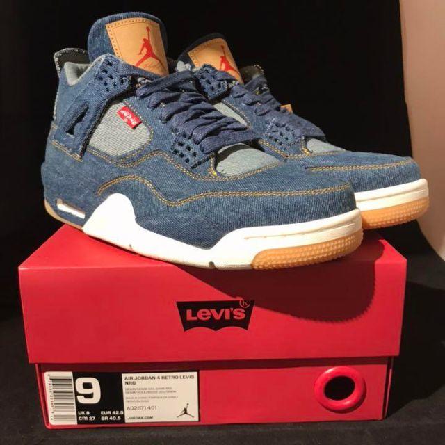 levi jordan 4