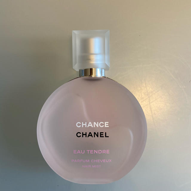 CHANEL(シャネル)のシャネル チャンス オータンドゥル ヘアミスト 35ml コスメ/美容のヘアケア/スタイリング(ヘアウォーター/ヘアミスト)の商品写真