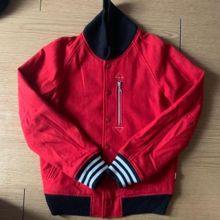 アディダス(adidas)のアディダスオリジナルス  ジャケット(ブルゾン)