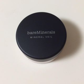 ベアミネラル(bareMinerals)の新品 ベアミネラル ミネラルベール(フェイスパウダー)