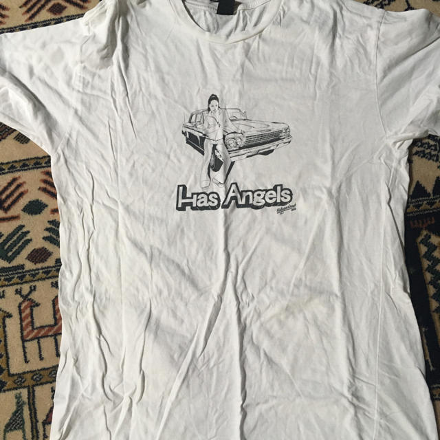 HIDE AND SEEK(ハイドアンドシーク)のハイドアンドシークhideandseek メンズのトップス(Tシャツ/カットソー(半袖/袖なし))の商品写真
