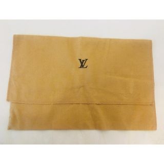 ルイヴィトン(LOUIS VUITTON)の♡ルイヴィトン  保存袋♡(ショップ袋)