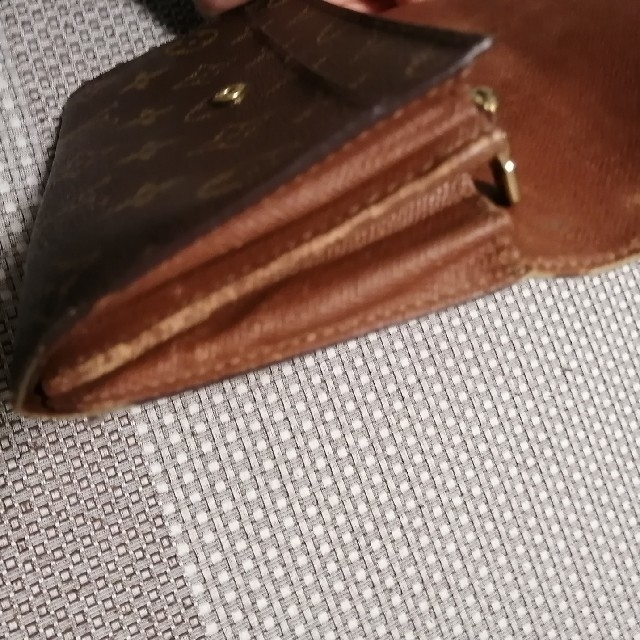 LOUIS VUITTON(ルイヴィトン)のルイヴィトン長財布 メンズのファッション小物(長財布)の商品写真