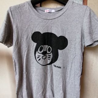 ネネット(Ne-net)のネネット　Tシャツ　半袖　シャツ(Tシャツ(半袖/袖なし))