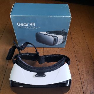 サムスン(SAMSUNG)のVRゴーグル　SAMSUNG　SM-R322(その他)