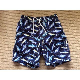 ベビーギャップ(babyGAP)のGAP　 水着　3yrs　ベビー　ベビーギャップ　　水着　パンツ(水着)