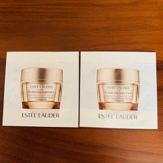 エスティローダー(Estee Lauder)のエスティ ローダー シュープリーム プラス トータル クリーム(フェイスクリーム)