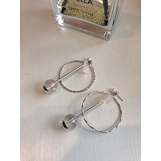 ハンドメイド  ピアス(ピアス)