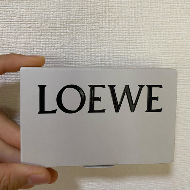 LOEWE(ロエベ)のloewe 香水　サンプル コスメ/美容の香水(香水(女性用))の商品写真