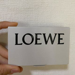 ロエベ(LOEWE)のloewe 香水　サンプル(香水(女性用))