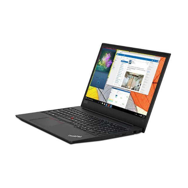 新品保証付 ThinkPad E595/Ryzen5 3500U/4GB/1TB