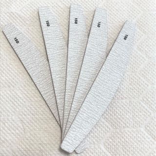 150G ファイル スカルプチャー  ジェルネイル (ネイル用品)