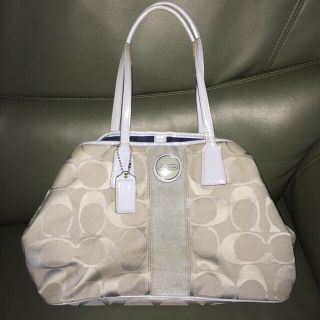 コーチ(COACH)のチャコ様 専用^o^(トートバッグ)