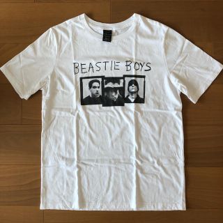 ナンバーナイン(NUMBER (N)INE)のナンバーナイン　 BEASTIE BOYS Tシャツ(Tシャツ/カットソー(半袖/袖なし))