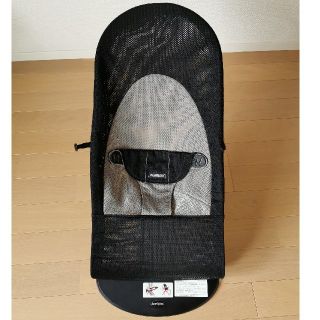 ベビービョルン(BABYBJORN)のベビービョルン  バウンサー バランス ソフトメッシュ Air(その他)