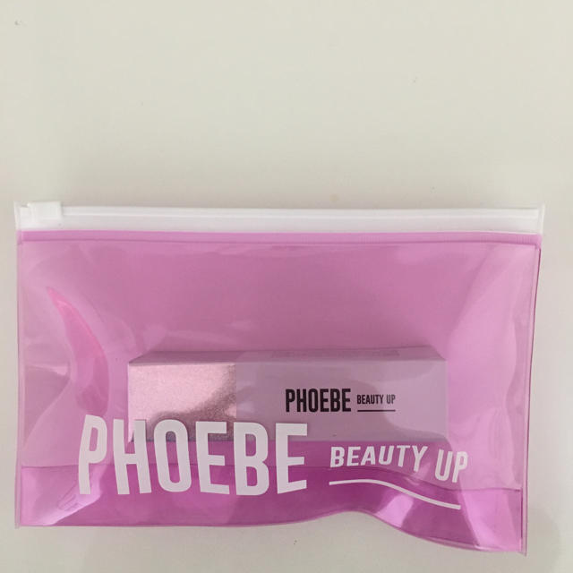 PHOEBEまつ毛美容液