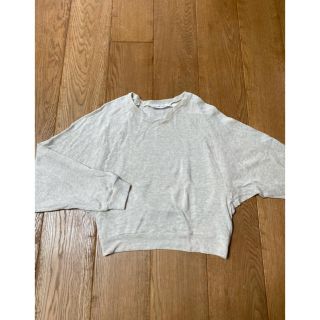 イザベルマラン(Isabel Marant)の専用！イザベルマラン  エトワール　コットンドルマントップス　s(ニット/セーター)