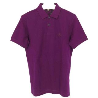 バーバリー(BURBERRY) ブリット ポロシャツ(メンズ)の通販 13点 バーバリー(BURBERRY) ブリット ポロシャツ(メンズ)の通販 13点