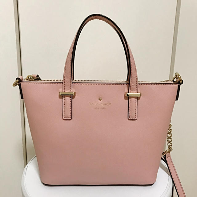 kate spade ✧ バッグ