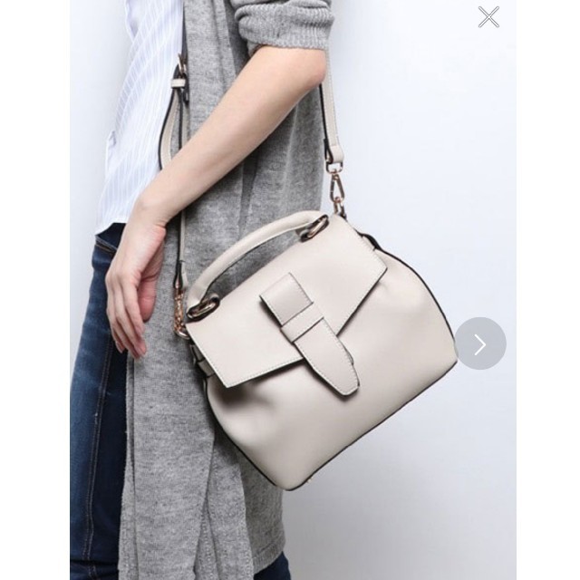 titivate(ティティベイト)の2way formal bag. レディースのバッグ(ショルダーバッグ)の商品写真