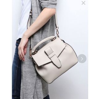 ティティベイト(titivate)の2way formal bag.(ショルダーバッグ)