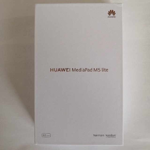 huawei MediaPad M5 lite 8 64GB JDN-W09