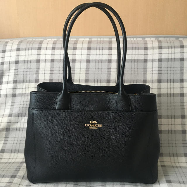 coach バッグ　F3147449cm重さ