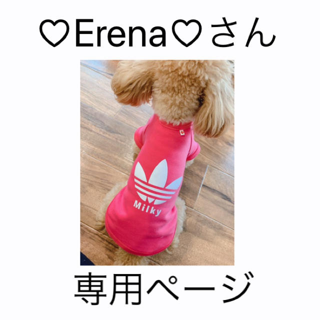 ♡Erena♡さん専用ページ その他のその他(その他)の商品写真