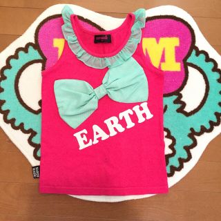 アースマジック(EARTHMAGIC)のじゅんっち様♡専用◡̈♥︎(Tシャツ/カットソー)