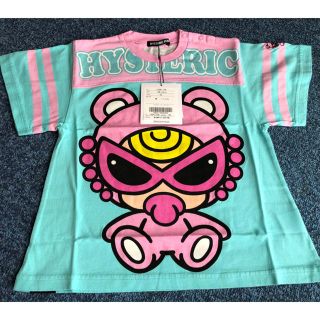 ヒステリックミニ(HYSTERIC MINI)のヒステリックミニ❤Tシャツ(Tシャツ/カットソー)