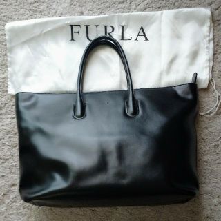 フルラ(Furla)のFURLA バッグ(トートバッグ)