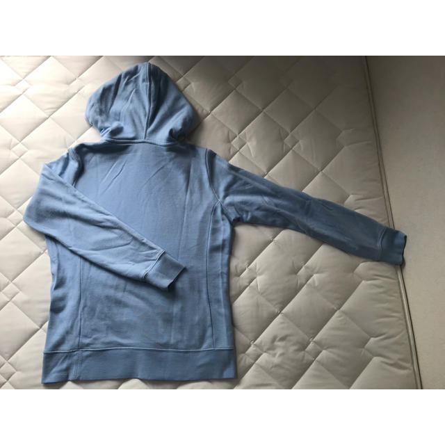 THE NORTH FACE(ザノースフェイス)のthe north face パーカー　Lサイズ レディースのトップス(パーカー)の商品写真