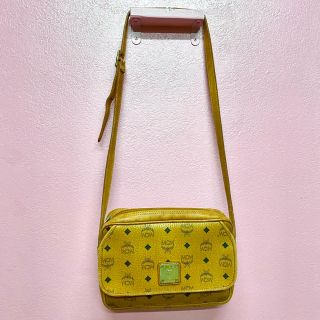 エムシーエム(MCM)のヴィンテージ MCM(ショルダーバッグ)