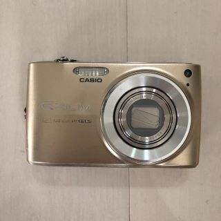 カシオ(CASIO)のCASIO EXILIM(コンパクトデジタルカメラ)