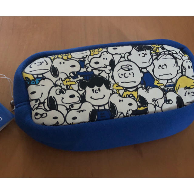 Snoopy 新品 Snoopy 筆箱の通販 By エクボめがね S Shop スヌーピーならラクマ Snoopy 新品 Snoopy 筆箱の通販 By エクボめがね S Shop スヌーピーならラクマ