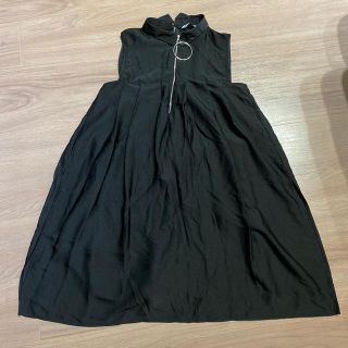 ザラ(ZARA)のZARA オールインワン【値下げ中】(オールインワン)