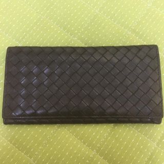 ボッテガヴェネタ(Bottega Veneta)のスズ様専用 ボッテガヴェネタ 長財布(財布)