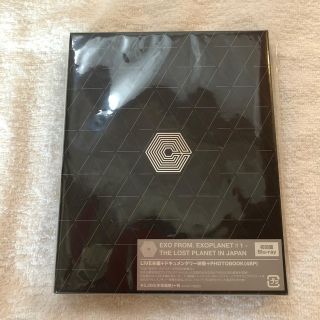 エクソ(EXO)のEXO  PLANET#1 Blu-ray(ミュージック)