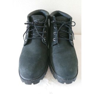 ティンバーランド(Timberland)の値下げ★ティンバーランドブーツ美品 27センチ★(スニーカー)