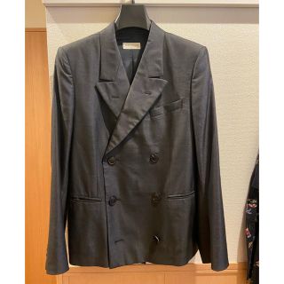 ドリスヴァンノッテン ダブル テーラードジャケット(メンズ)の通販 21
