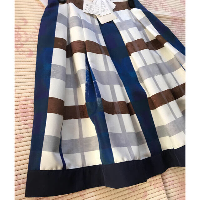 M'S GRACY(エムズグレイシー)のM's GRACY 2020インスタ掲載スカート💕36（S） レディースのスカート(ひざ丈スカート)の商品写真