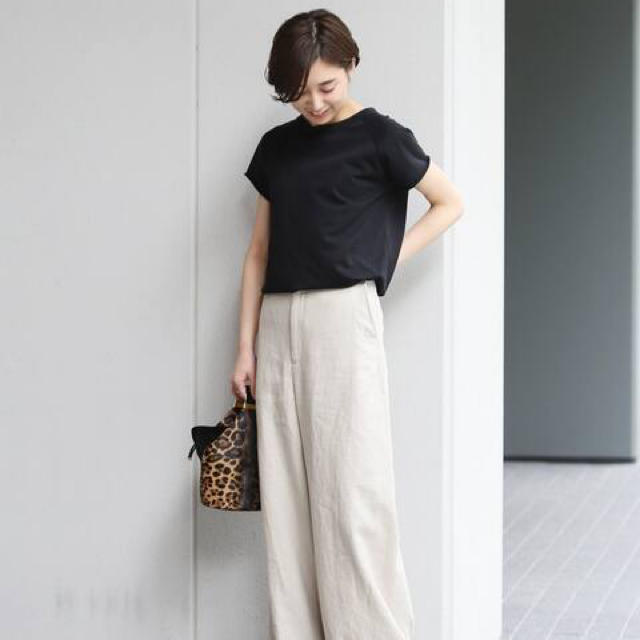 deuxieme classe★ラグランTシャツ 1